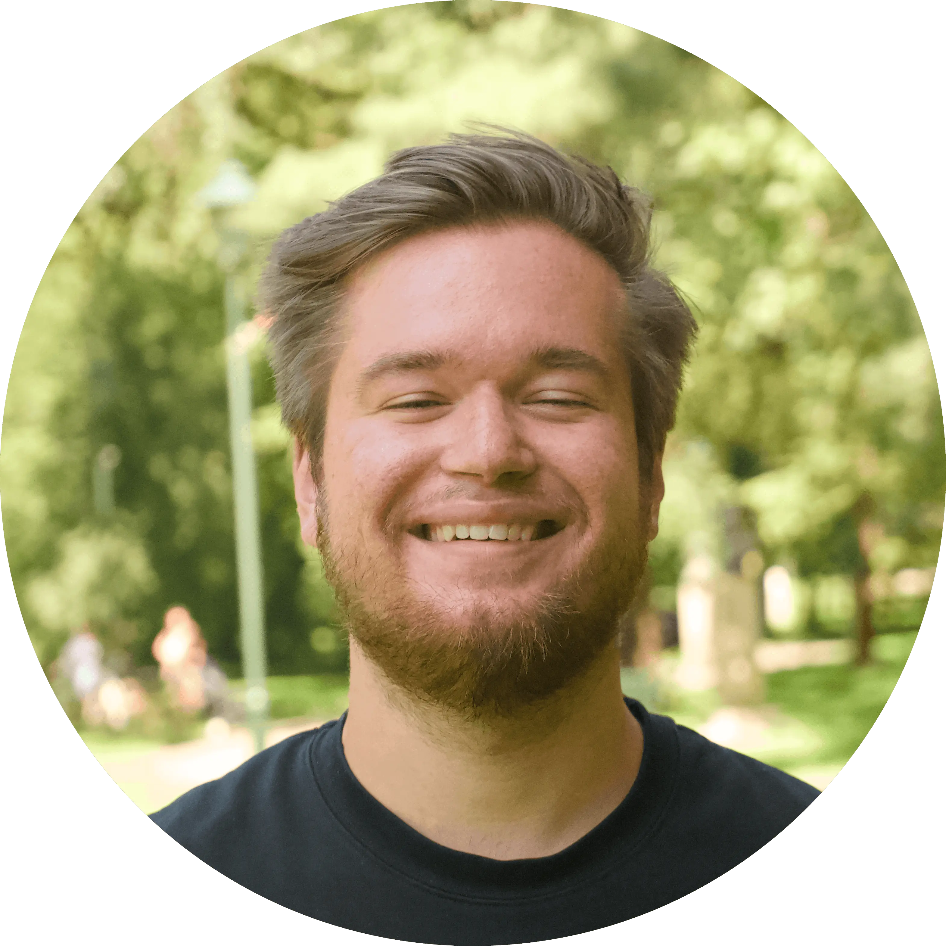 Alex Antoszek