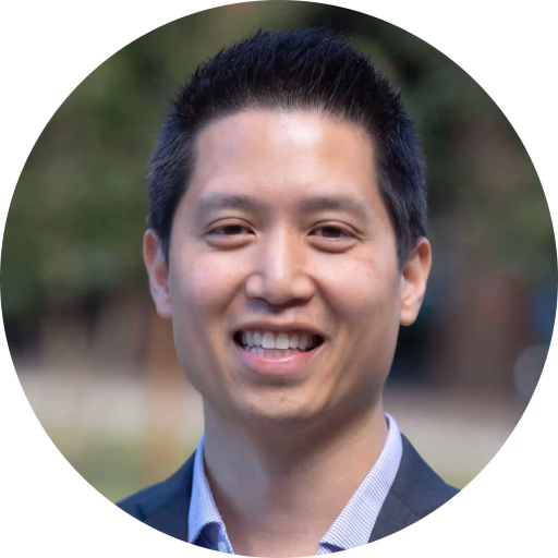 Eric Tsai